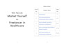 be your ghostwriter, ebook writer, ghost book writer
